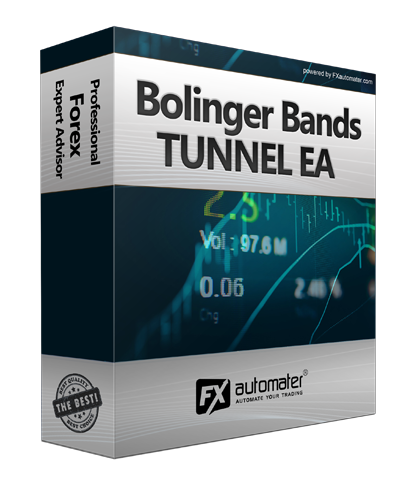 Bollinger Bands Tunnel EA