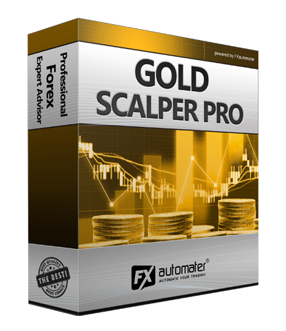 GOLD Scalper Pro