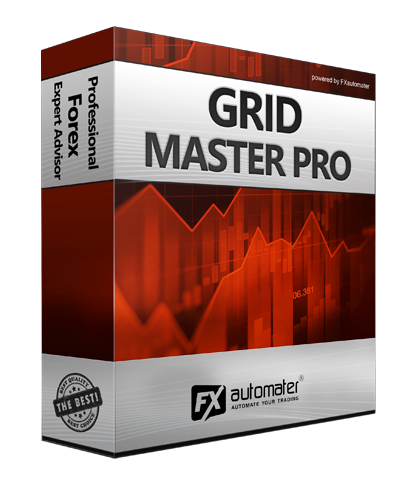 Grid Master PRO Box Grid Master PRO Box