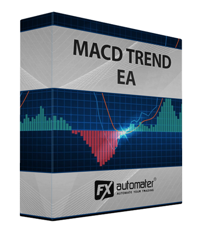 MACD Trend EA