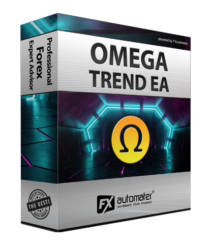 Omega Trend EA