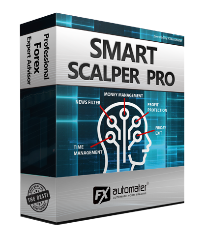 Smart Scalper Pro