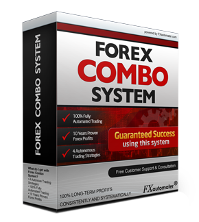 Forex Combo System | FXautomater