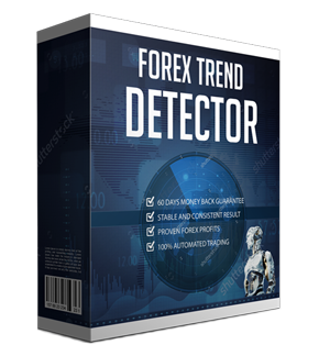 Forex Trend Detector | FXautomater