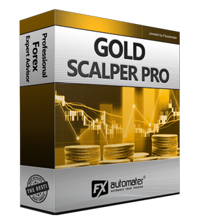 GOLD Scalper PRO