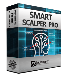Smart Scalper PRO