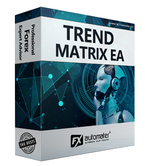 Trend Matrix EA