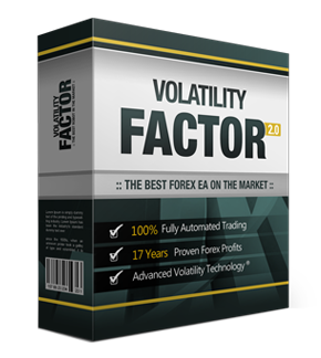 Volatility Factor 2.0 Pro | FXautomater