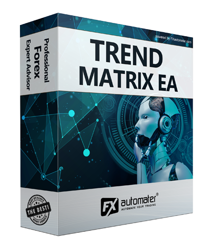Trend Matrix EA