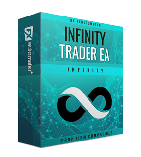 Infinity Trader EA