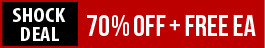 Shock Deal Promotion