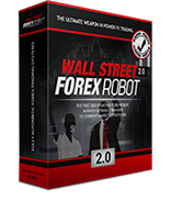 WALLSTREET FOREX ROBOT 2.0 EVOLUTION