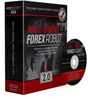 WallStreet Forex Robot 3.0