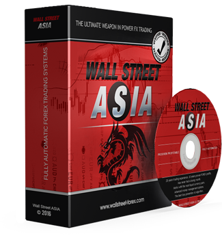 WallStreet ASIA - FXautomater