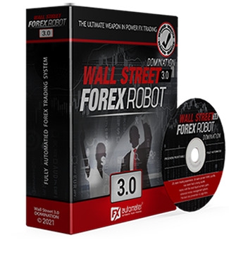 WallStreet Forex Robot 3.0 - FXautomater