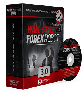 WallStreet Forex Robot 3.0 | FXautomarer