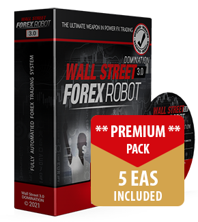 WallStreet Forex Robot Premium | FXautomarer