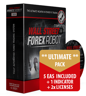 WallStreet Forex Robot Ultimate | FXautomarer